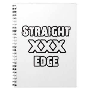 Caderno Espiral Endireitinho