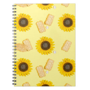 Caderno Espiral energia solar