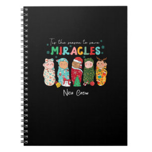 Caderno Espiral Enfermeira Enfermeira Enfermeira Engraçada Aprecia