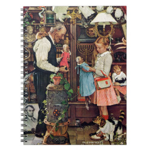 Caderno Espiral Enganado, 1948