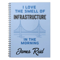 Engenheiro Funny Civil Engineering Bridge