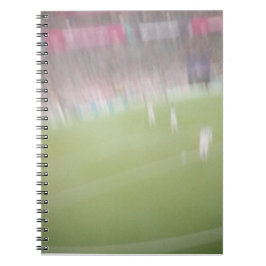 Caderno Espiral England X USA World Cup 2022