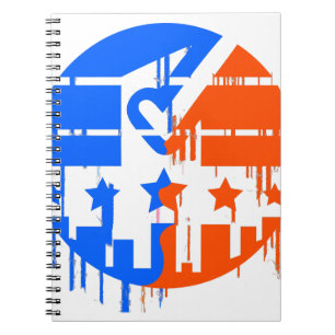Caderno Espiral Escolha seu futuro