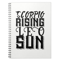 Escorpião Ascendente Sol em Leão Astrologia Horósc
