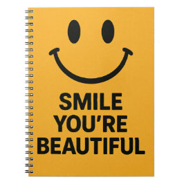 Caderno Espiral 📓 Escreva Sua História | Notebooks e Diários de t