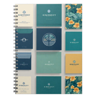 CADERNO ESPIRAL ESCRITÓRIO E ESCOLA