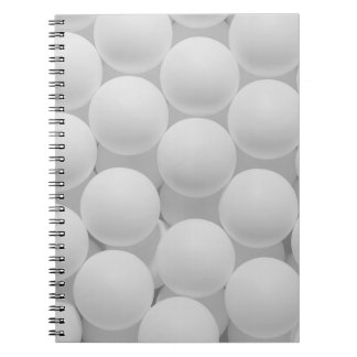 Caderno Espiral Esfera