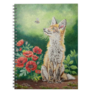 Caderno Espiral Espaço Entre Nós