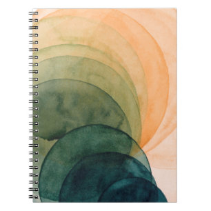Caderno Espiral Espada de Cristal