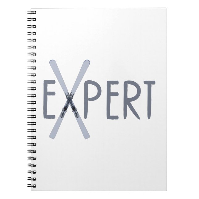 Caderno Espiral Especialista (Frente)