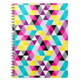 Caderno Espiral Espectro