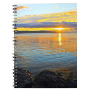 Caderno Espiral Esperança