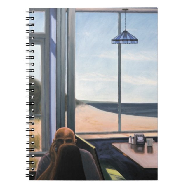 Caderno Espiral Esperando 2002 2 (Frente)