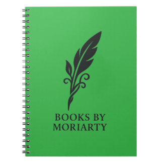 Caderno Espiral Espiral Verde