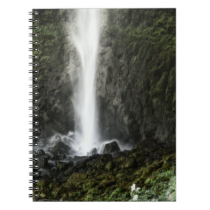 Caderno Espiral Espírito da Bacia