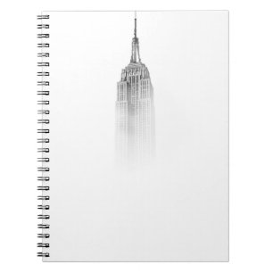 CADERNO ESPIRAL ESQUETA DE CONSTRUÇÃO DO ESTADO EMPIRE