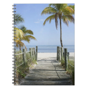 Caderno Espiral Esta maneira ao paraíso