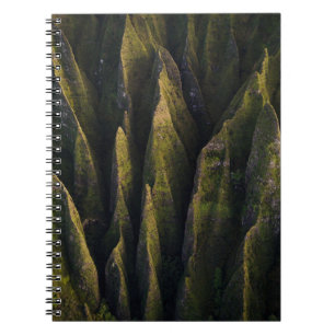 Caderno Espiral Estados Unidos