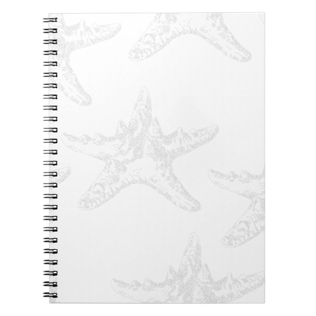 Caderno Espiral Estaleiro (Frente)