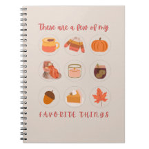 Estas São Algumas Das Minhas Coisas Favoritas