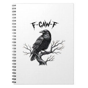 Caderno Espiral Estilo moderno F Caw F moderno