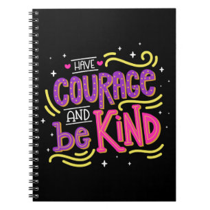 Caderno Espiral Estimulação Seja Gentil Gentileza Anti Bullying Vi