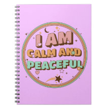 Estou Calmo E Paciente