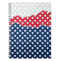 Estrelas Vermelhas, Brancas e Azuis (EUA) (Estados