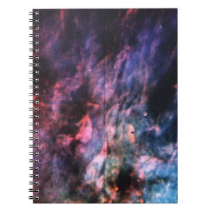 Caderno Espiral Estrutura da nebulosa de Órion