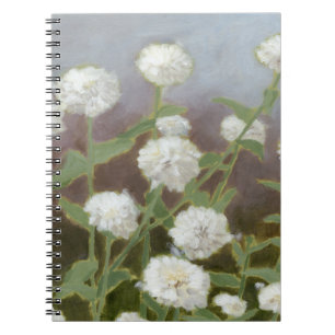 Caderno Espiral Estudo I do Jardim Botânico