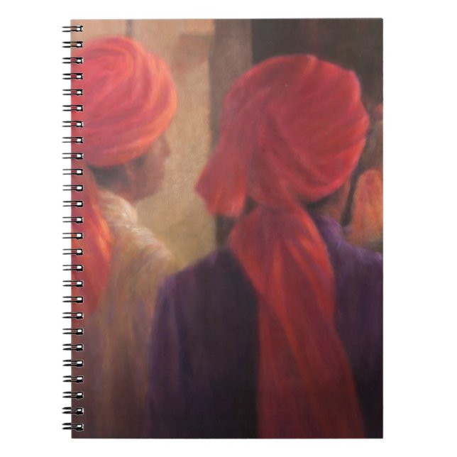 Caderno Espiral Etapas 2012 do templo (Frente)