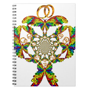Caderno Espiral Eu Aceito! #2_
