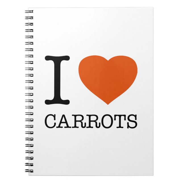 CADERNO ESPIRAL EU AMO CARROÇAS (Frente)