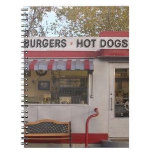 Caderno Espiral EUA, Arizona, Bisbee: Motel Shady Dell, Todos 2