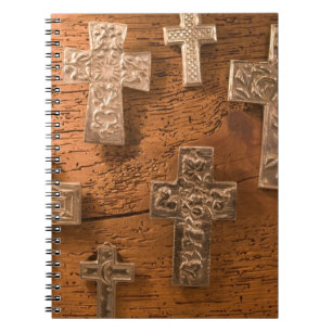 Caderno Espiral EUA, Arizona, Tubac: Principal 3 do sul do Arizona