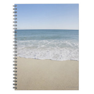 Caderno Espiral EUA, Massachusetts, Cape Cod, Nantucket,