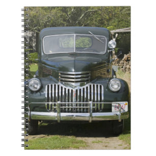 Caderno Espiral EUA, MASSACHUSETTS, Martha's Vineyard: Oeste 4