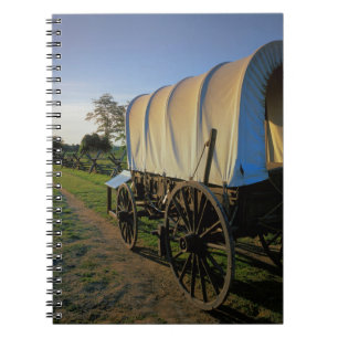 Caderno Espiral EUA, Washington, Whitman Mission National