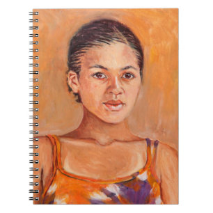 Caderno Espiral Eva