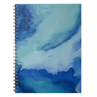 Caderno Espiral Everyday Notebook for Writing and Notes