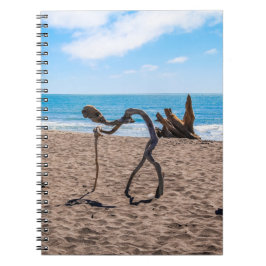 Caderno Espiral Evolução