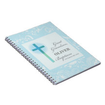 Excelente Neto Baptism Blue Lace Personalizado