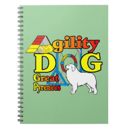 Caderno Espiral excelente_pirenes_agilidade