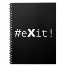 #eXit!