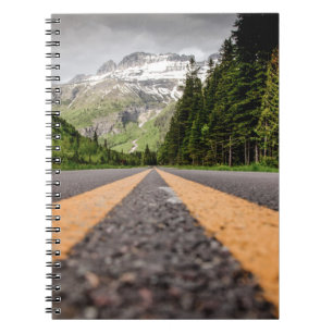 Caderno Espiral Explorar