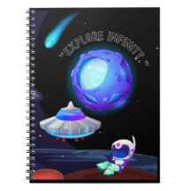 Explore Infinito