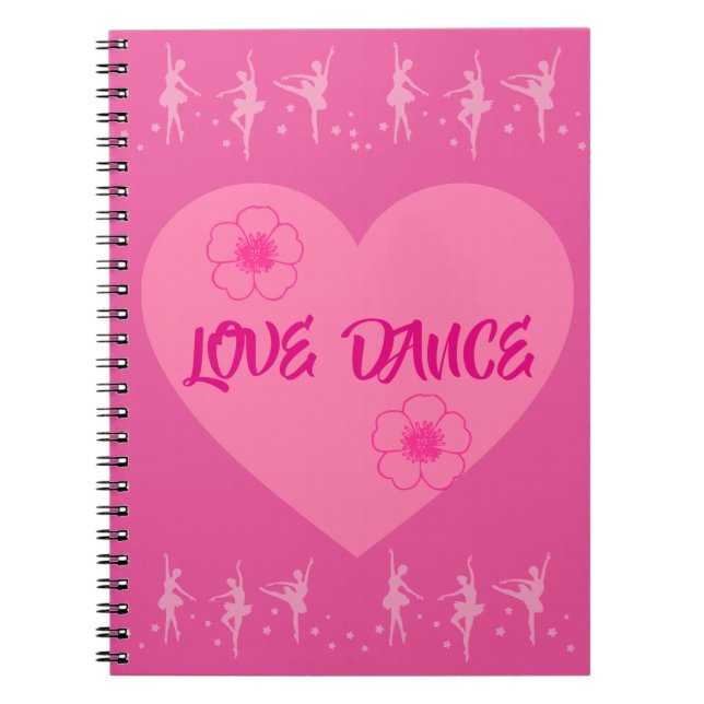 CADERNO ESPIRAL EXPRESSÕES BONITAS (Frente)