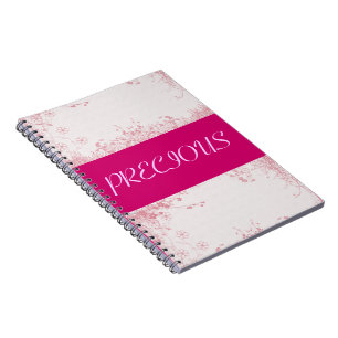 CADERNO ESPIRAL EXPRESSÕES LINDAS