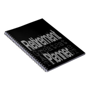 Caderno Espiral Extraordinário do Planejador de Reforma
