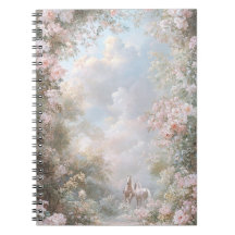 Fairytales Noteook
